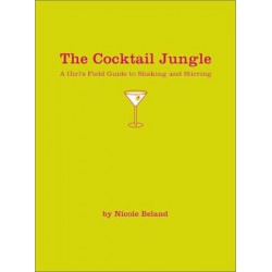 The cocktail jungle. A...