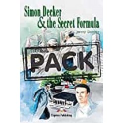 Simon Decker & the secret...