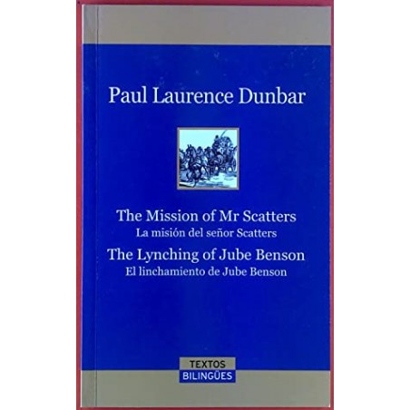 the lynching of jube benson dunbar