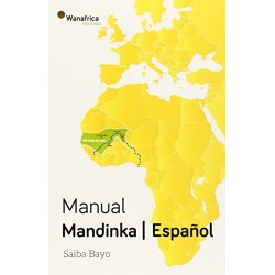 Manual Mandinka Español....