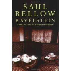 Ravelstin. Saul Bellow....