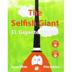 The Selfish Giant. El...