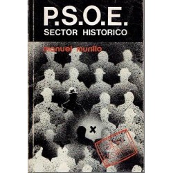 PSOE sector histórico....