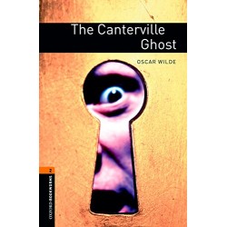 The canterville ghost + CD....