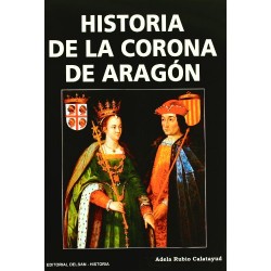 Historia de la Corona de...