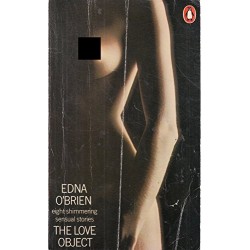 The love object. Edna...