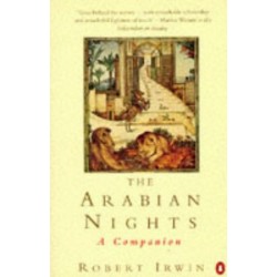 The arabian nights. Robert...