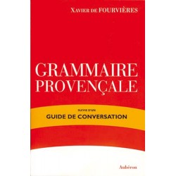 Grammaire provençale. Guide...