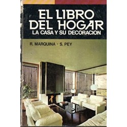 Biblioteca Danae del hogar....