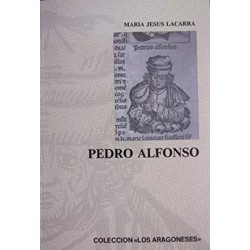 Pedro Alfonso....