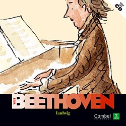 Ludwig Van Beethoven....