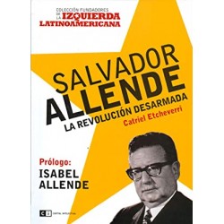 Salvador Allende : La...