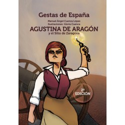 Agustina de Aragón y el...