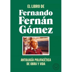 El libro de Fernando Fernán...