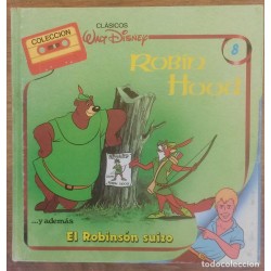 Robin Hood. El Robinson...