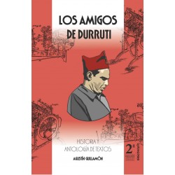 Los amigos de Durruti....