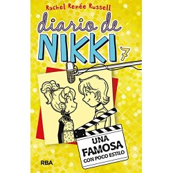 Diario De Nikki 7: Una...