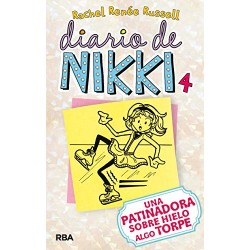 Diario De Nikki 4. Una...