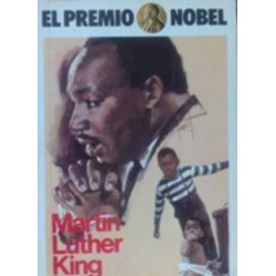 Martin Luther King el...