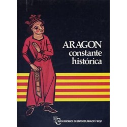 Aragón, constante...