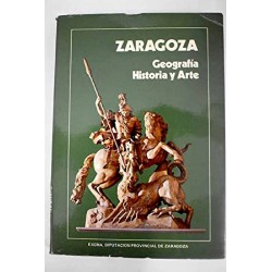 Zaragoza. Geografía,...