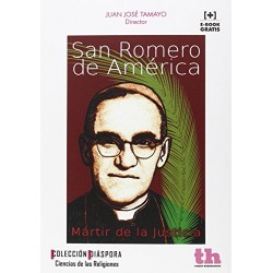 San Romero de América....