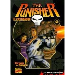 The punisher. El...