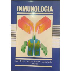 Inmunología. Iván Roitt....