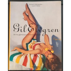 Gil Elvgren. All his...