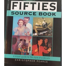 Fifties Source Book: A...
