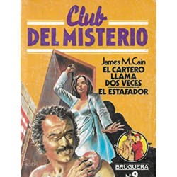 CLUB DEL MISTERIO 9 EL...