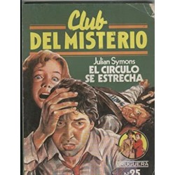 Club del Misterio 25: El...