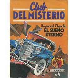 CLUB DEL MISTERIO 4. EL...