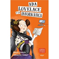 Ada Lovelace y la...