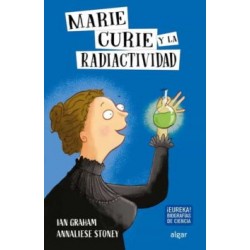 Marie Curie y la...