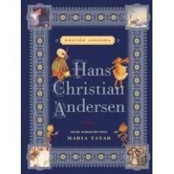1 HANS CHRISTIAN ANDERSEN....