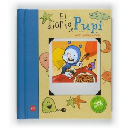 El diario de Pupi....