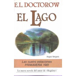 El Lago. Doctorow, E. L. Argos