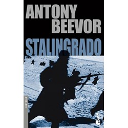 Stalingrado. Antony Beevor....