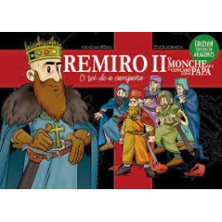REMIRO II: O REI DE A...
