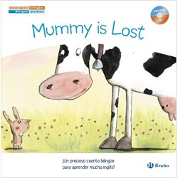 Mummy is Lost - Mamá se ha...