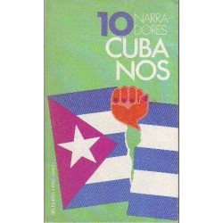 10 Narradores cubanos....