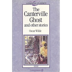 The Canterville Ghost and...