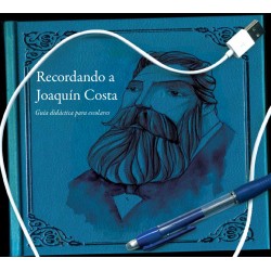 Recordando a Joaquín Costa....