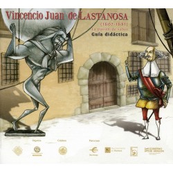 Vincencio Juan de Lastanosa...