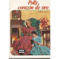 Polly , corazón de oro....