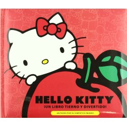 Hello Kitty. Un libro...