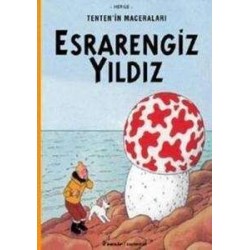 Tintin 9 turco. Esrarengiz...