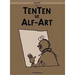 Tintin 24 turco. Tenten ve...