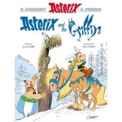 Asterix 39 inglés. Asterix...